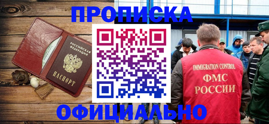 временная прописка в Михайловке
